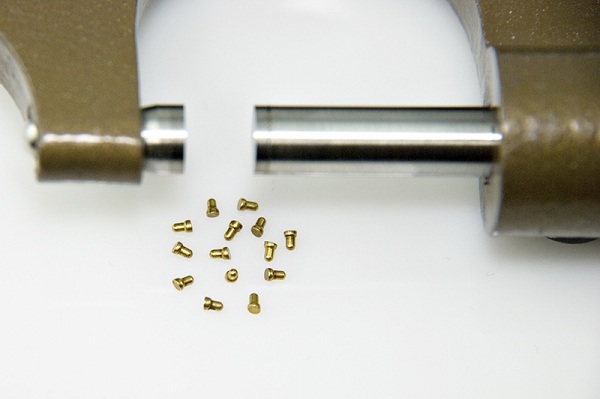 你不知道的精密加工，CNC精密零件加工的工藝標(biāo)準(zhǔn)